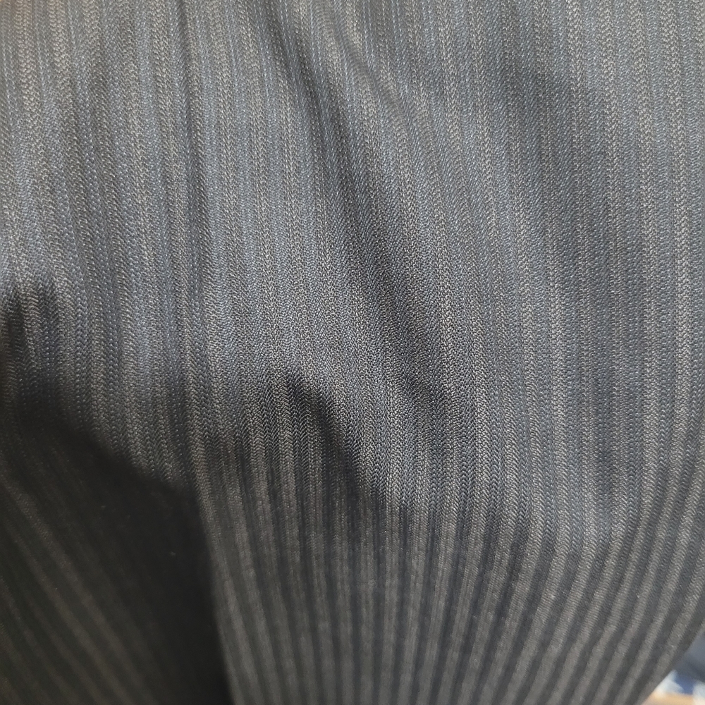 Peter England Elite Men's Trouser - Picture 8 of 8